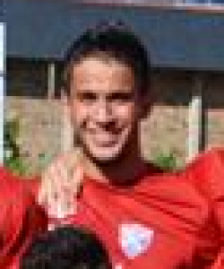 Dani Arias (C.D. Barco) - 2013/2014