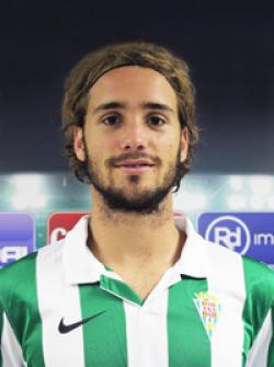 Mendi (Crdoba C.F.) - 2013/2014