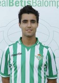 Eneko Eizmendi (Betis Deportivo) - 2013/2014
