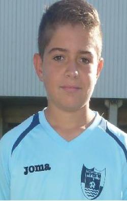 DANI (Poli Ejido 1969) - 2013/2014