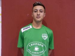 lex Mesa (Pvo. Pinos Puente) - 2013/2014