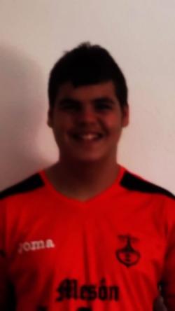 Joselito (Barbate C.F.) - 2013/2014