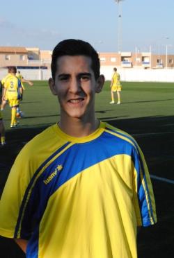 Trino (CD Comarca de Njar) - 2013/2014