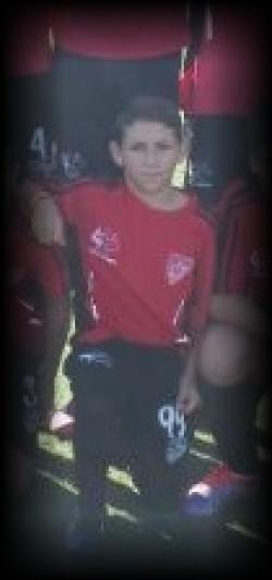 Fidel (Chana Barrio B) - 2013/2014