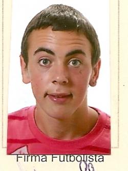 Nene (C.D. Ronda B) - 2013/2014