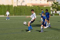 Fran Cubillo (Rvo.Vegas Genil) - 2013/2014