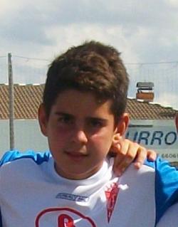 Leiva (Guadix C.F.) - 2013/2014