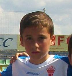Juanma (Guadix C.F.) - 2013/2014