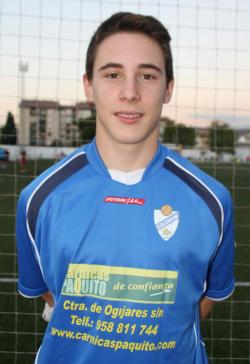 ADRI (C.D. Zaidn) - 2013/2014