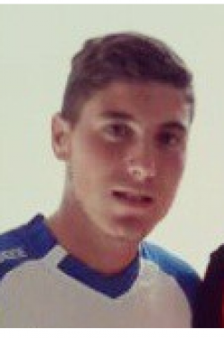 Carlos Soria (26 de Febrero B) - 2013/2014