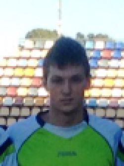 JUANFRI (Ayamonte C.F.) - 2013/2014