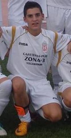 Turriyo (Villargordo C.F.) - 2013/2014