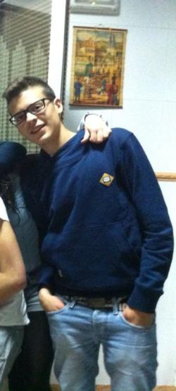 Paco (C.D. Torreperogil) - 2013/2014