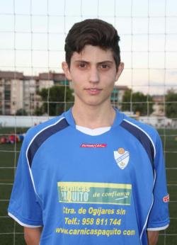 SECO (C.D. Zaidn) - 2013/2014