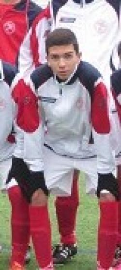 CARLOS (Granada 74) - 2013/2014