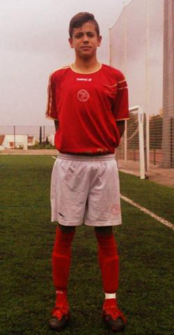 JUANE (Granada 74) - 2013/2014