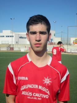 Zamora (Villa del Ro C.F.) - 2013/2014