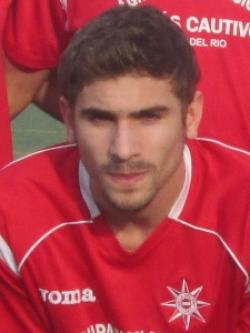 Jess Madueo (Villa del Ro C.F.) - 2013/2014