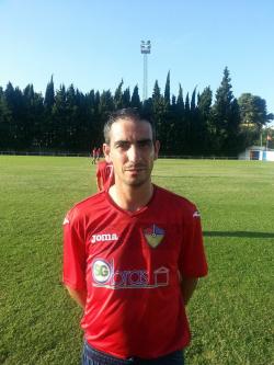 Kuky (C.D. Guadiaro) - 2013/2014