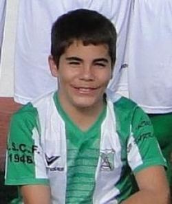Juanma (Atco. Sanluqueo) - 2013/2014