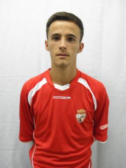 Roberto Bernal (Racing C. Portuense) - 2013/2014