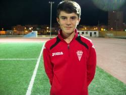ALEX (Olmpico) - 2013/2014