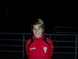 NACHO (Olmpico) - 2013/2014