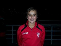 JESUS (Olmpico) - 2013/2014