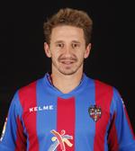 Polaco (Atltico Levante) - 2013/2014