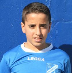 RAFA (Chipiona C.F.) - 2013/2014