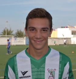 Kike (Atco. Sanluqueo) - 2013/2014