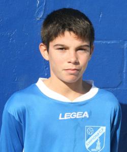 EDU (Chipiona C.F.) - 2013/2014