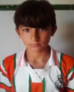 Ciro (Xerez Balompie) - 2013/2014