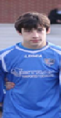 Checa (Linares C.F. F.S.) - 2013/2014