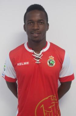 Kon (Real Racing Club) - 2013/2014