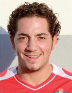 JONY (Xerez Balompi) - 2013/2014
