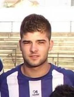 Gallero (Rayo Sanluqueo) - 2013/2014