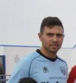 Sergio (Juventud Sanluquea) - 2013/2014