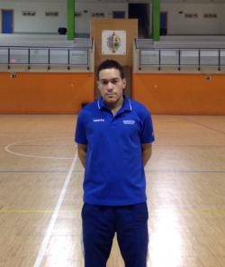 Carlangas (C.D Maristas) - 2013/2014