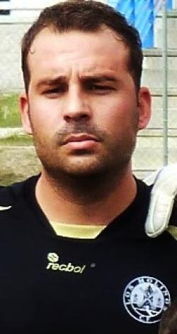 Isaac Rodrguez (C.D. Binissalem B) - 2013/2014