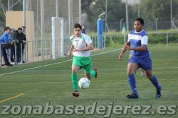 Karl (Veteranos Xerez) - 2013/2014