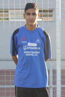 Al (C.D. El Torno 2009) - 2013/2014