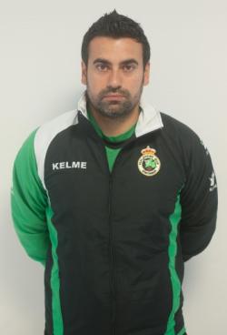 Lana (Real Racing Club) - 2013/2014