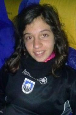 Rosa (P.D. Garrucha) - 2013/2014