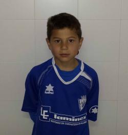 JOSEMI (U.D. Maracena B) - 2013/2014
