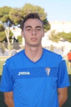 Brito (San Fernando CDI B  ) - 2013/2014