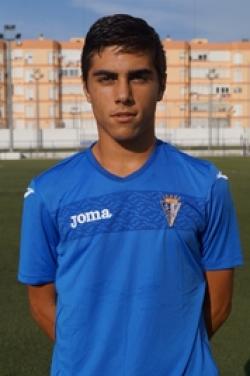 Farias (San Fernando CDI B  ) - 2013/2014