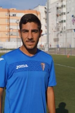 Tapia  (San Fernando CDI B  ) - 2013/2014
