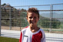 lex (Otura C.F.) - 2013/2014