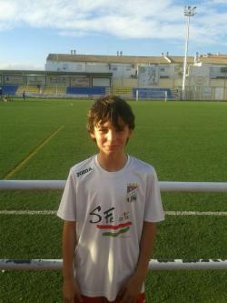 Victor (Purullena C.F.) - 2013/2014